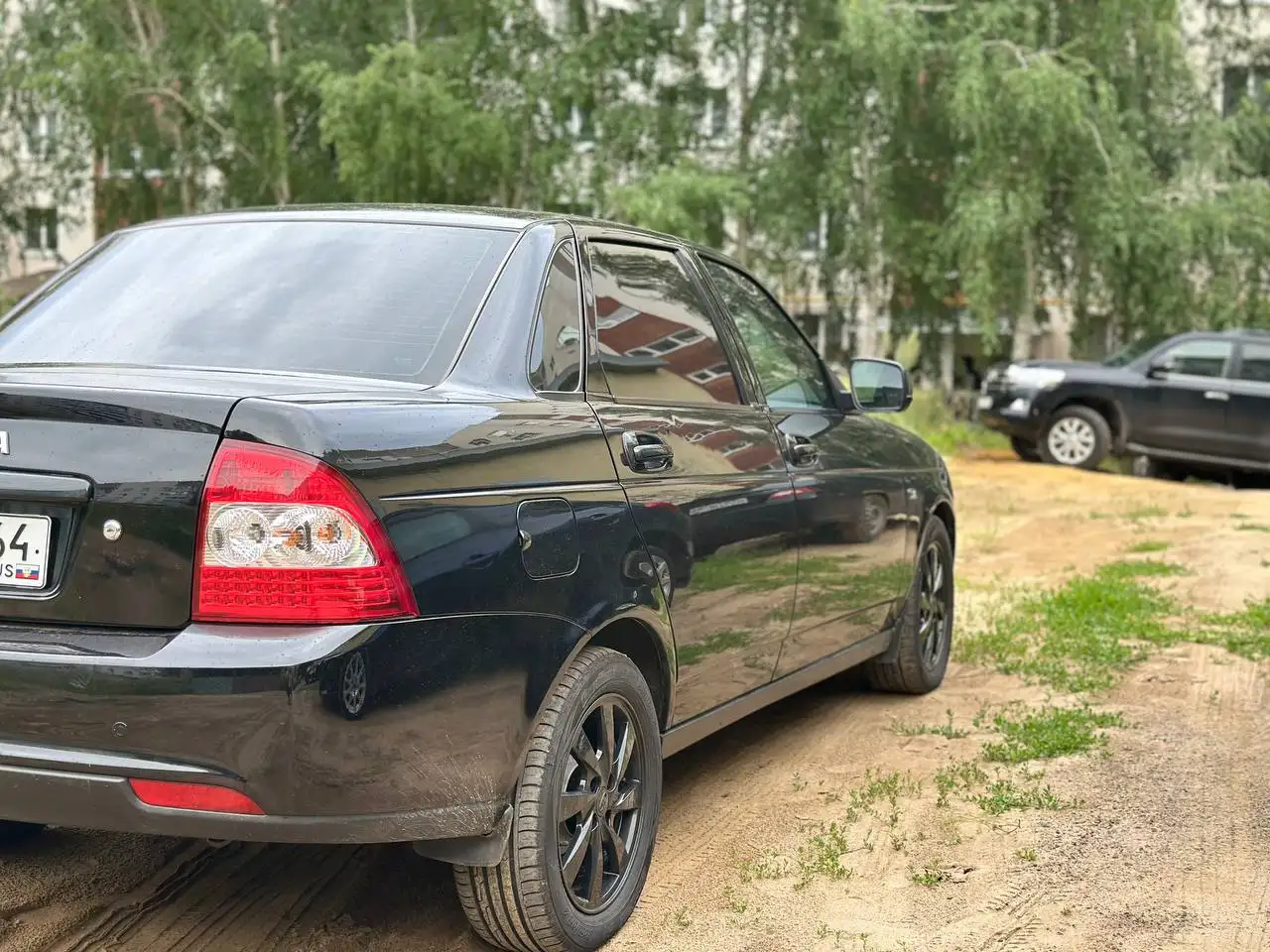 Pазборка или продажа авто 2017 года - null (Авто) в Саратов