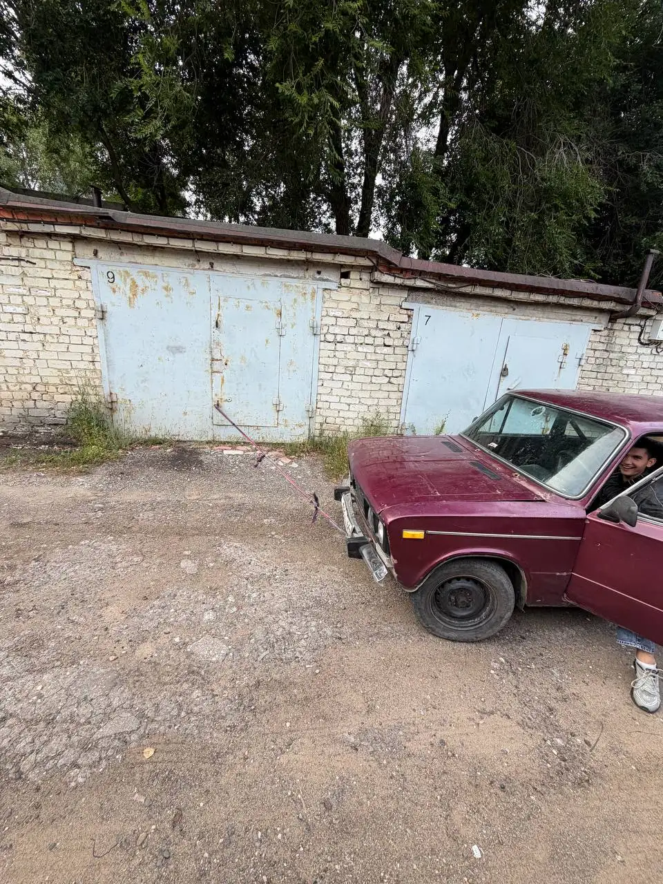 ВАЗ 2106 срочно - Легковые автомобили (Авто) в Саратов