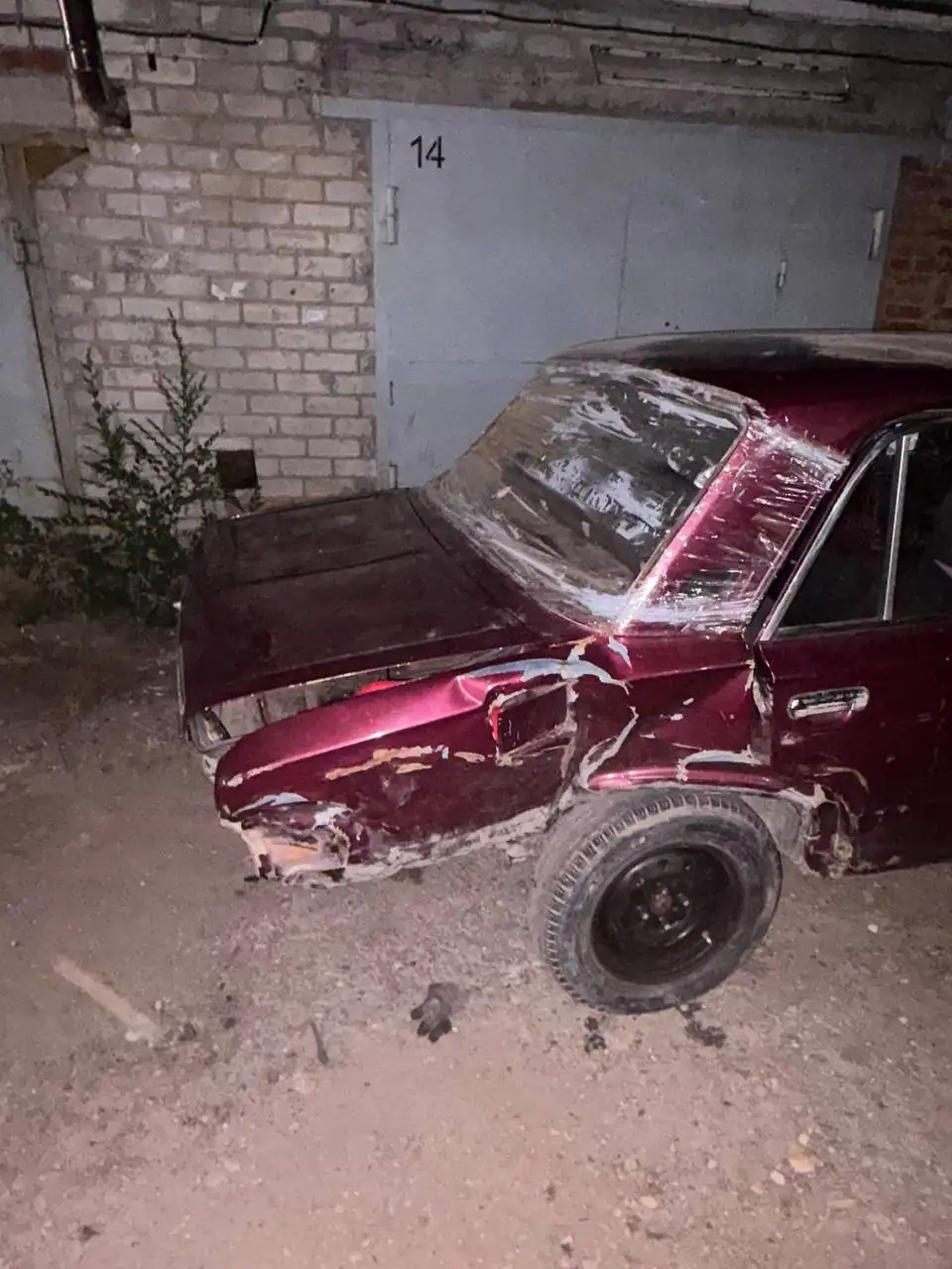 Продам ВАЗ 2106 в хорошем состоянии - Легковые автомобили (Авто) в Саратов