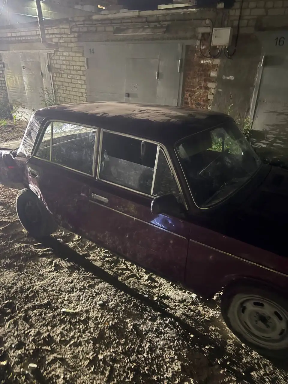 Продам ВАЗ 2106 на ходу - Легковые автомобили (Авто) в Саратов