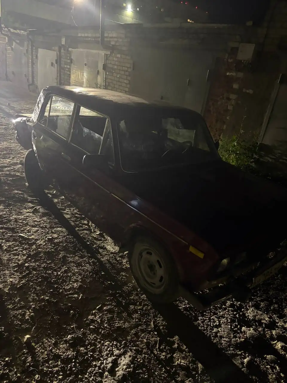 Продам ВАЗ 2106 на ходу - Легковые автомобили (Авто) в Саратов