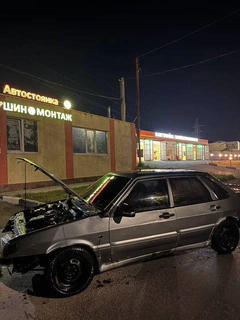 Автомобиль 48к - Мотоциклы в Саратов