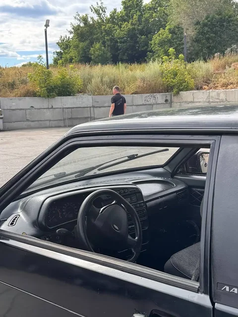 Автомобиль в хорошем состоянии - Мотоциклы в Саратов