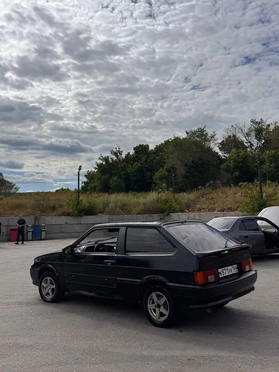 Автомобиль в хорошем состоянии - Авто в Саратов