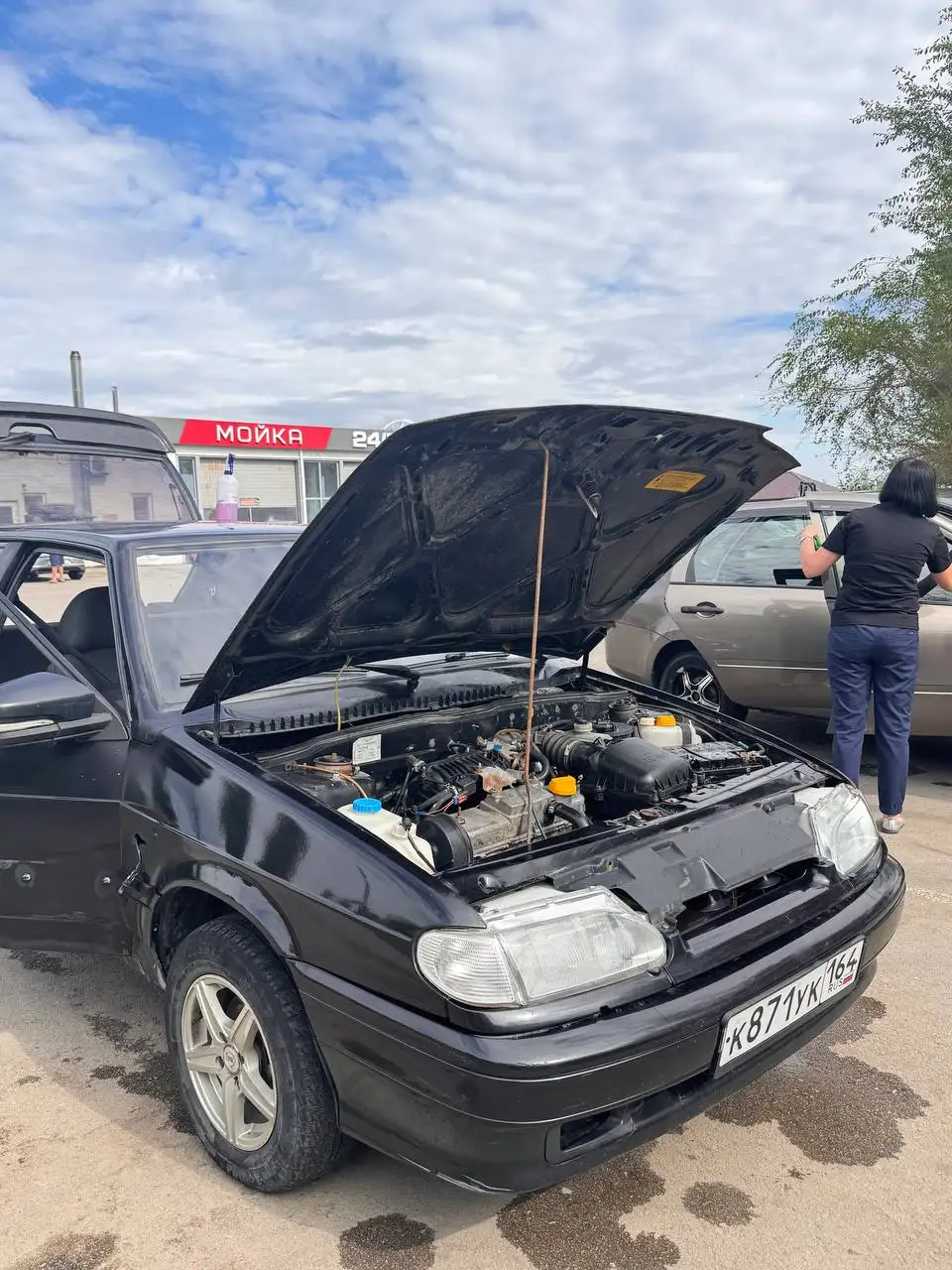 Автомобиль в хорошем состоянии - Авто в Саратов