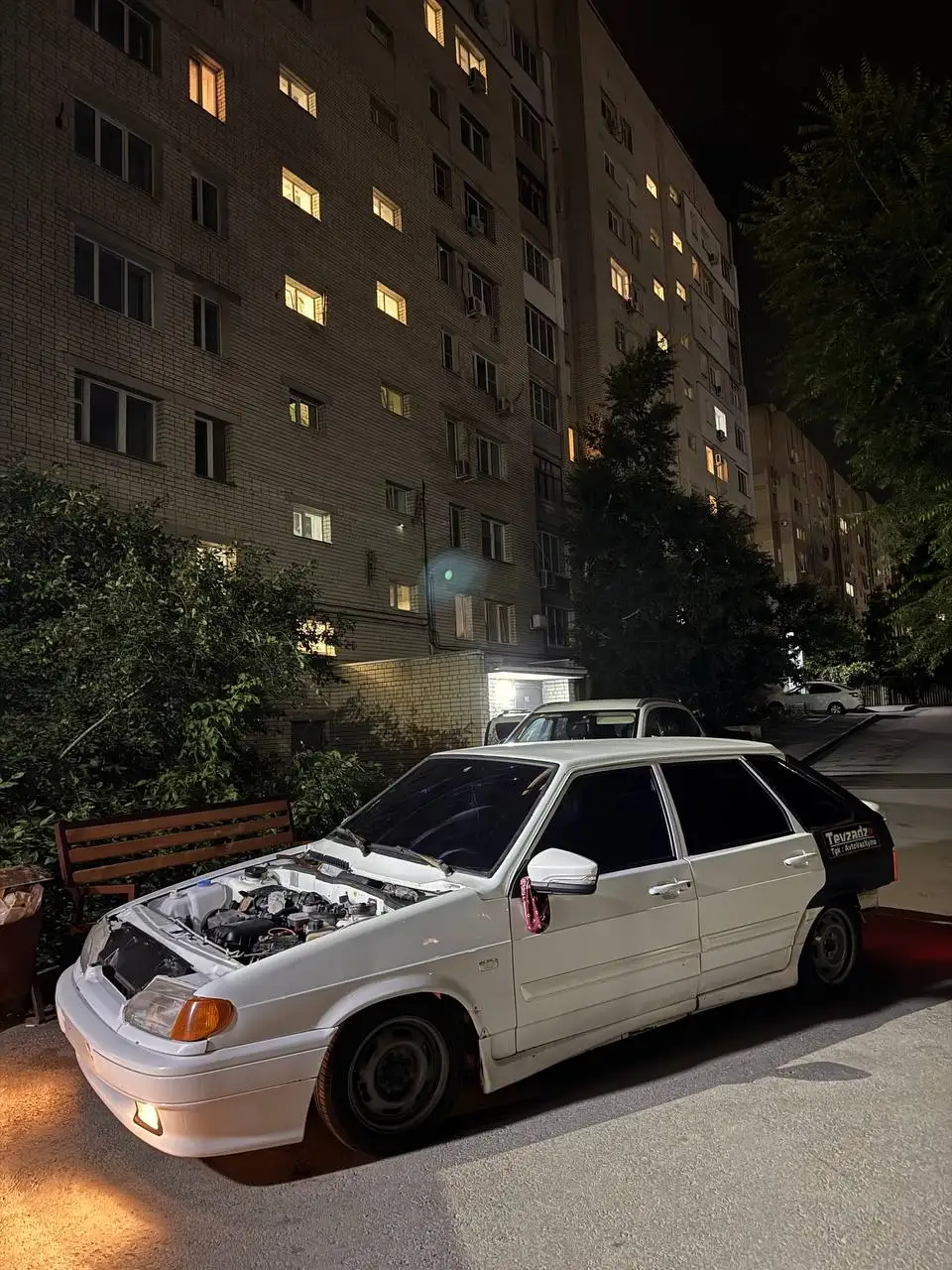 Идеал доки 175к - Легковые автомобили (Авто) в Саратов