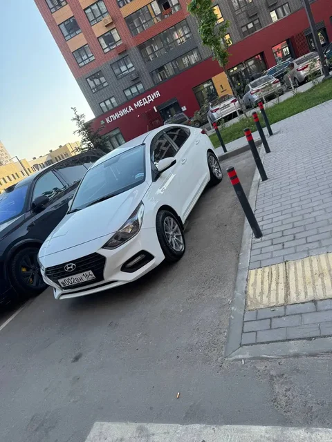 Toyota Camry 2018 - ВАЗ 2107 в Саратов