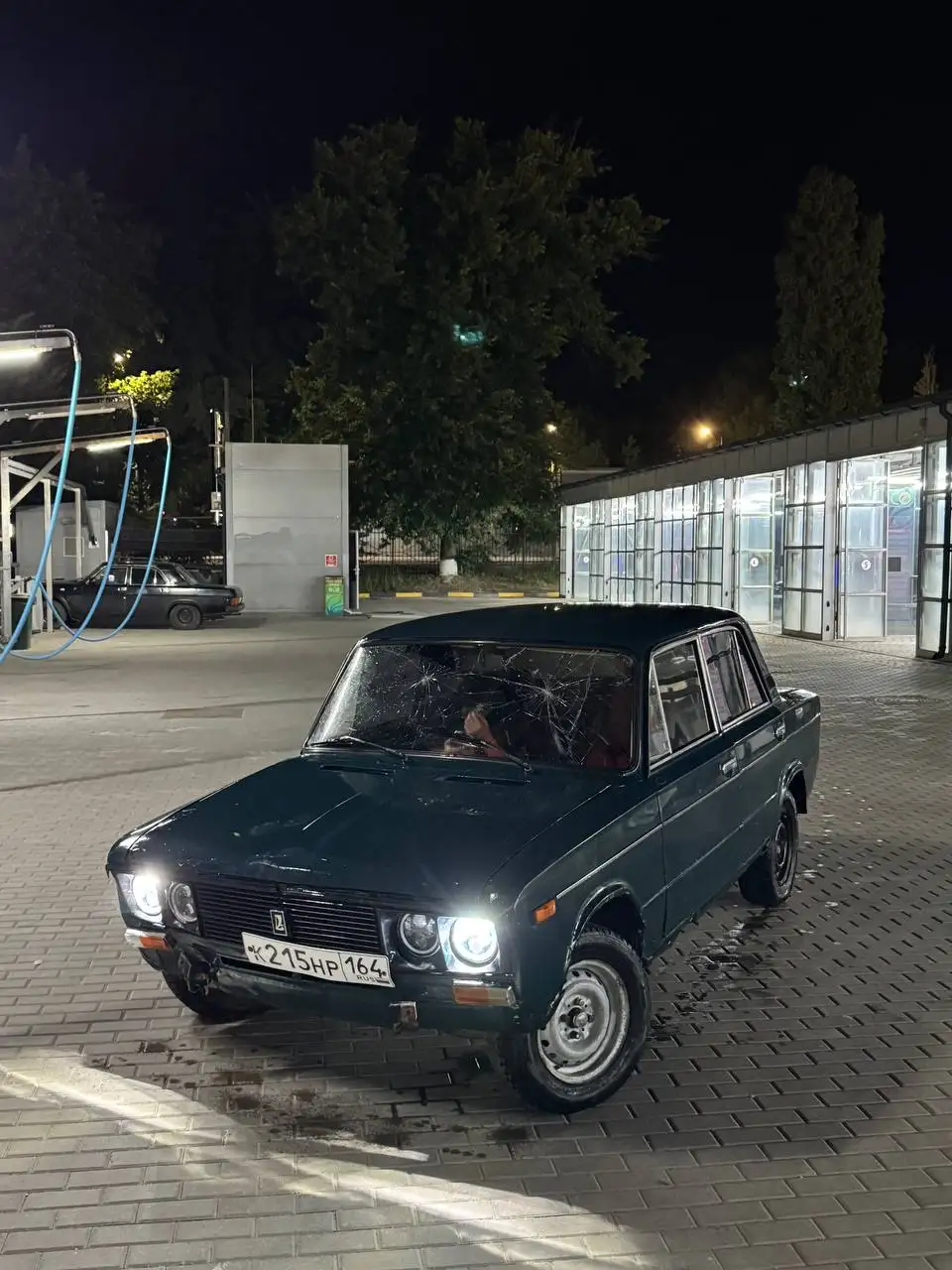 ВАЗ 2106 в хорошем состоянии для покатушек - Легковые автомобили (Авто) в Саратов