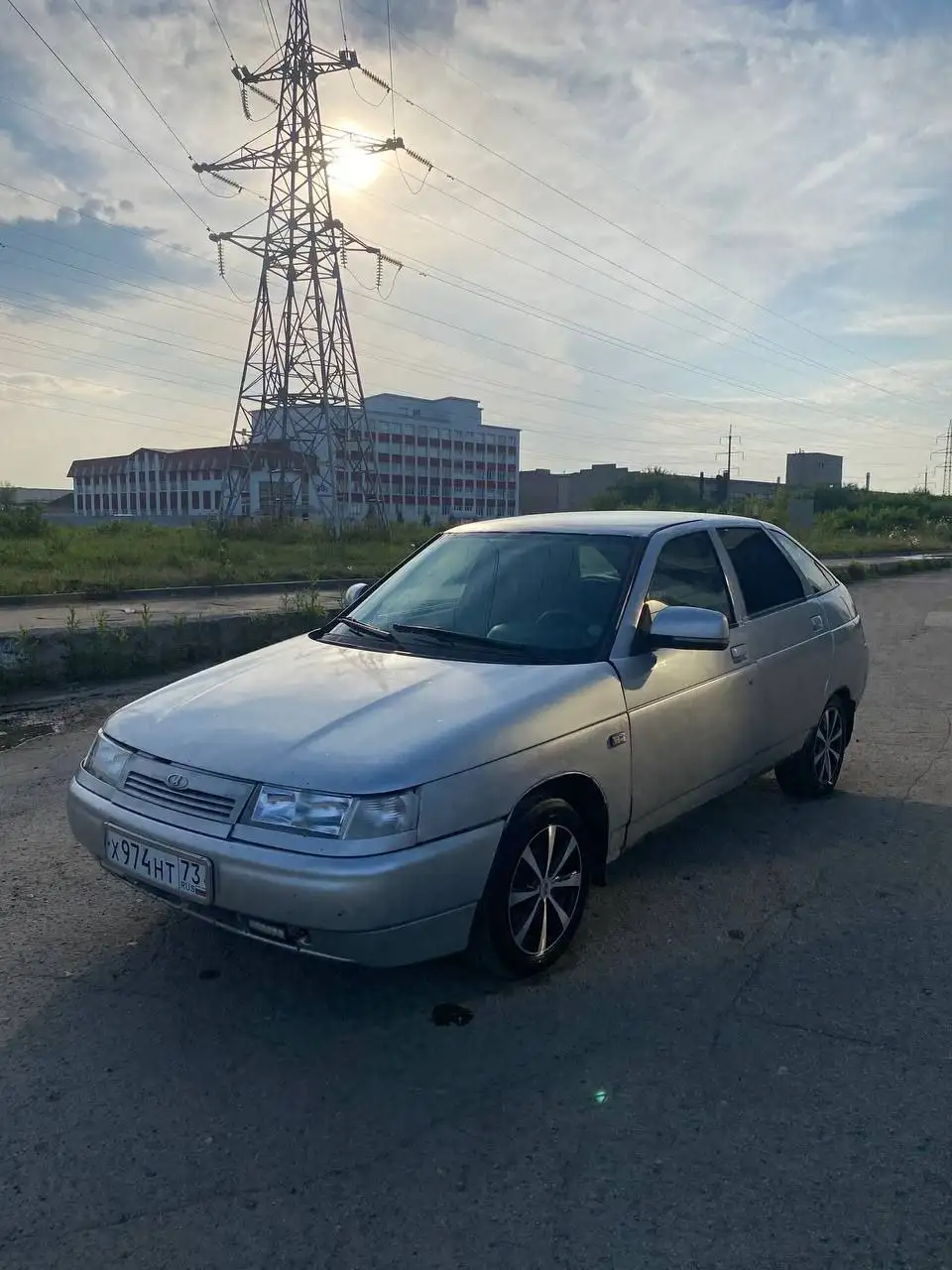 Продам ВАЗ 2112 - Легковые автомобили (Авто) в Ульяновск