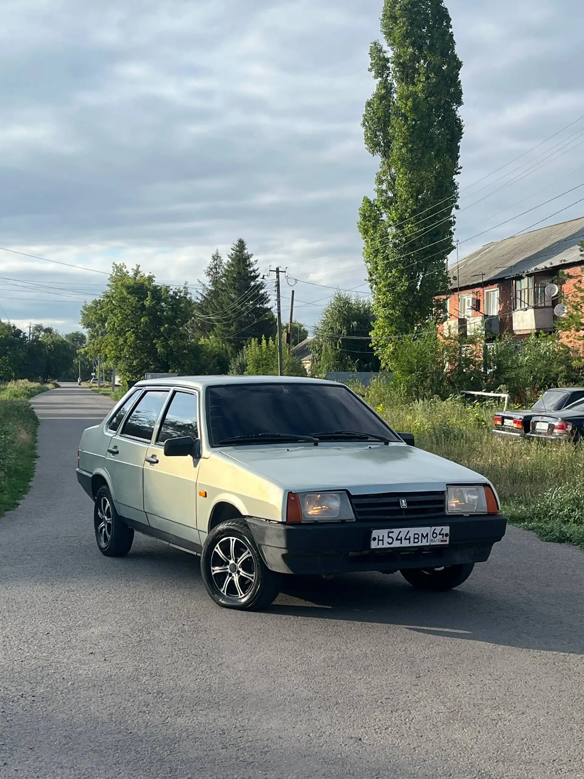 Автомобильное предложение - Авто в Саратов