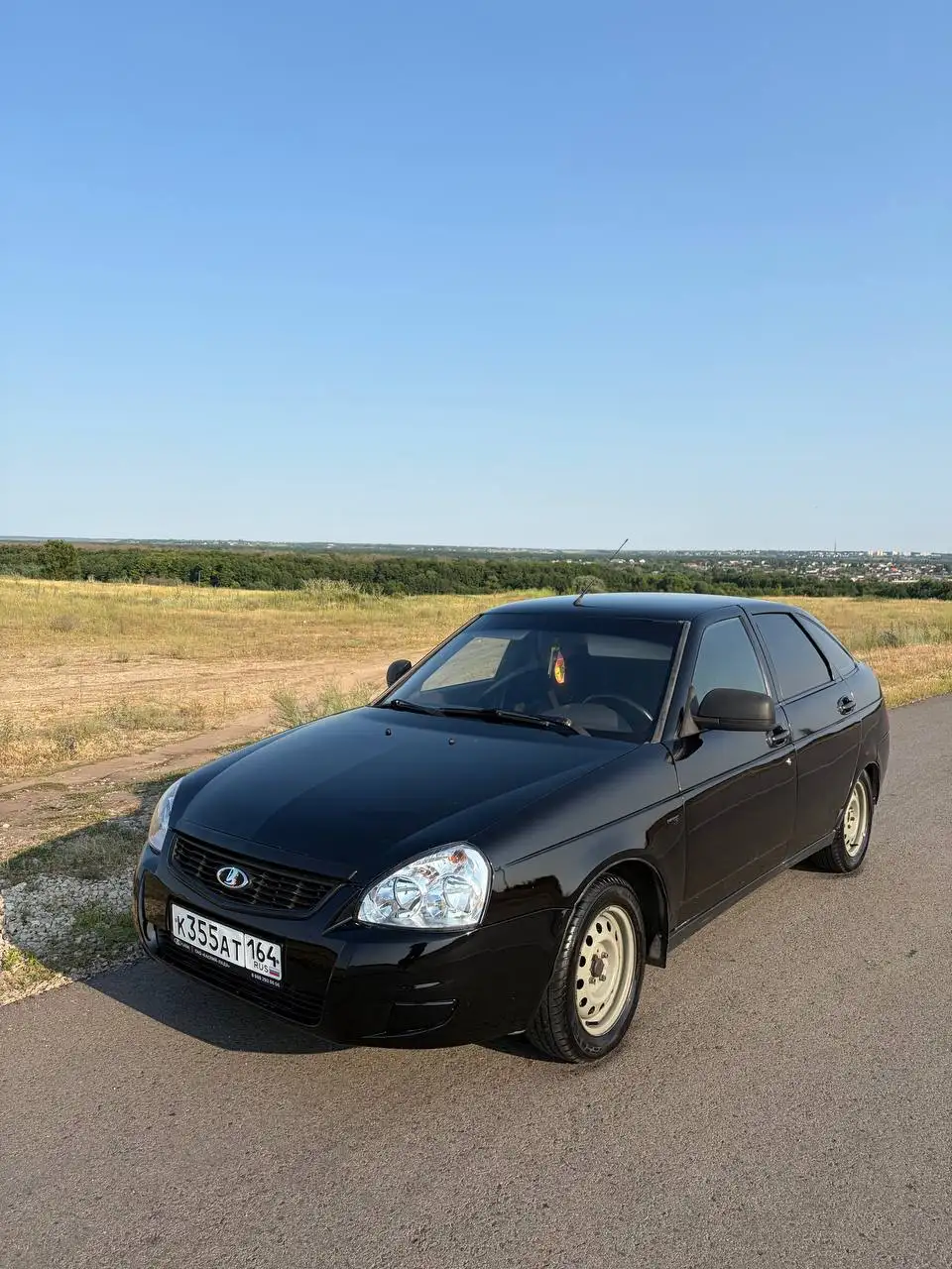 Продам Lada Priora 2013 - Легковые автомобили (Авто) в Саратов