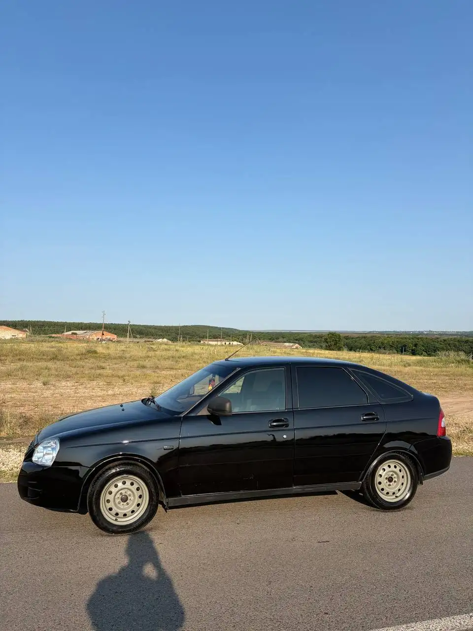 Продам Lada Priora 2013 - Легковые автомобили (Авто) в Саратов