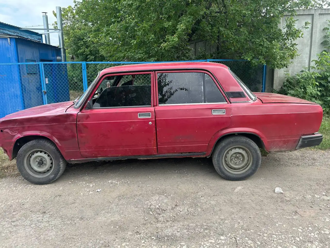 Ступка 4, обмен на авто - Авто в Саратов