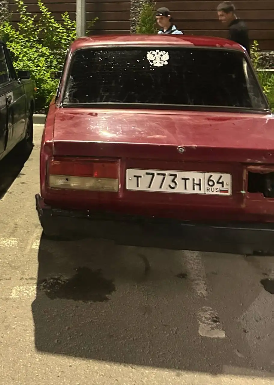 Ступка 4, обмен на авто - Авто в Саратов