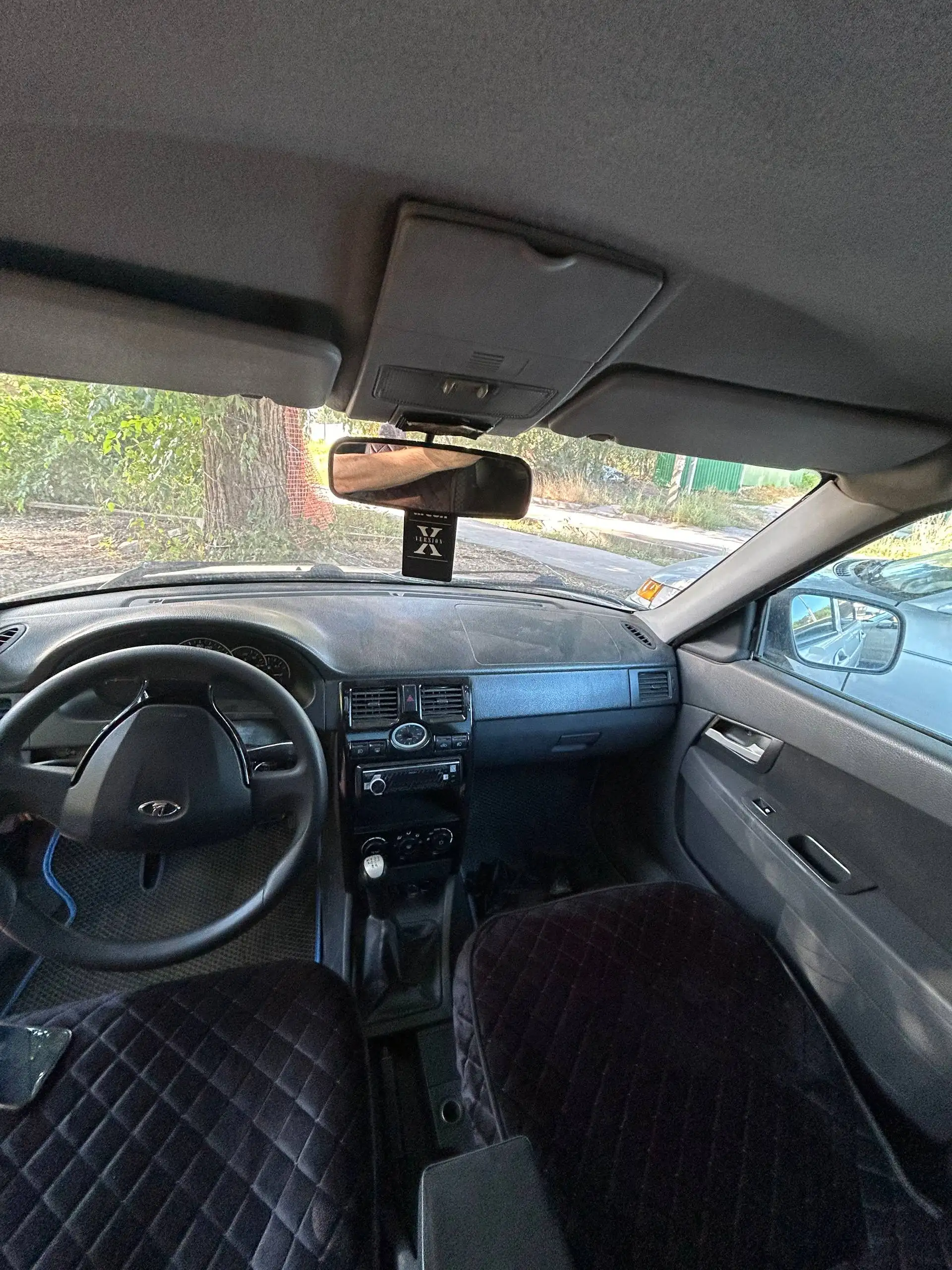 ВАЗ 2112 2001 год с кондиционером - Авто в Саратов
