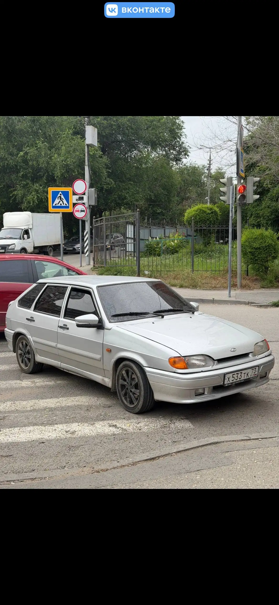 Шестерка без нареканий - Легковые авто (Авто) в Саратов