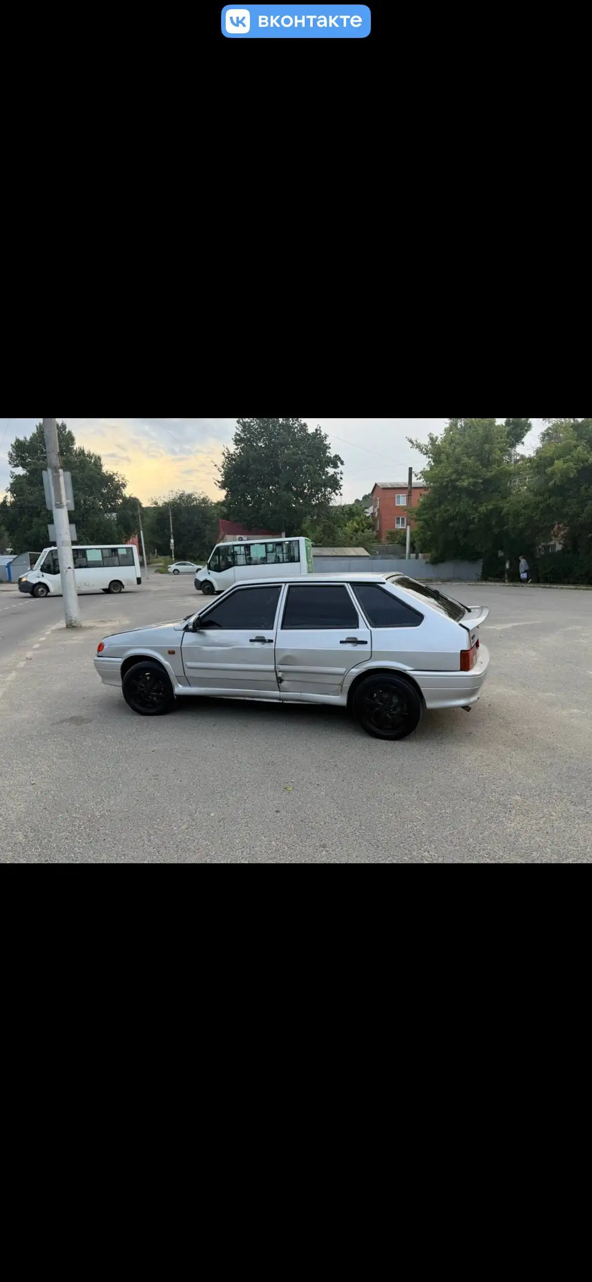 Шестерка без нареканий - Легковые авто (Авто) в Саратов