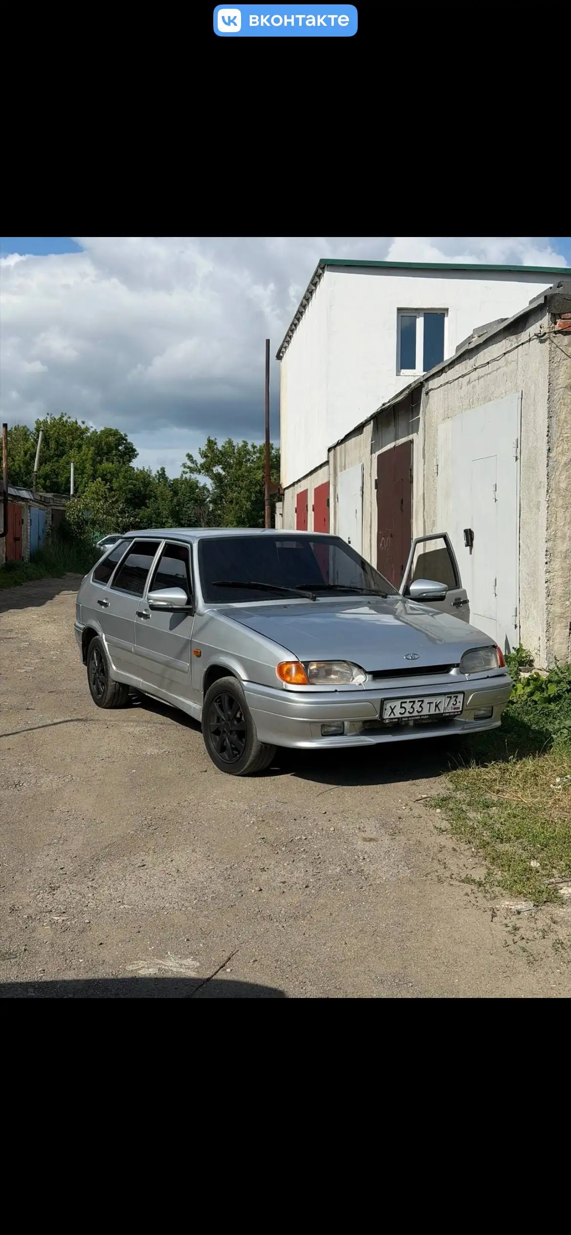Шестерка без нареканий - Легковые авто (Авто) в Саратов