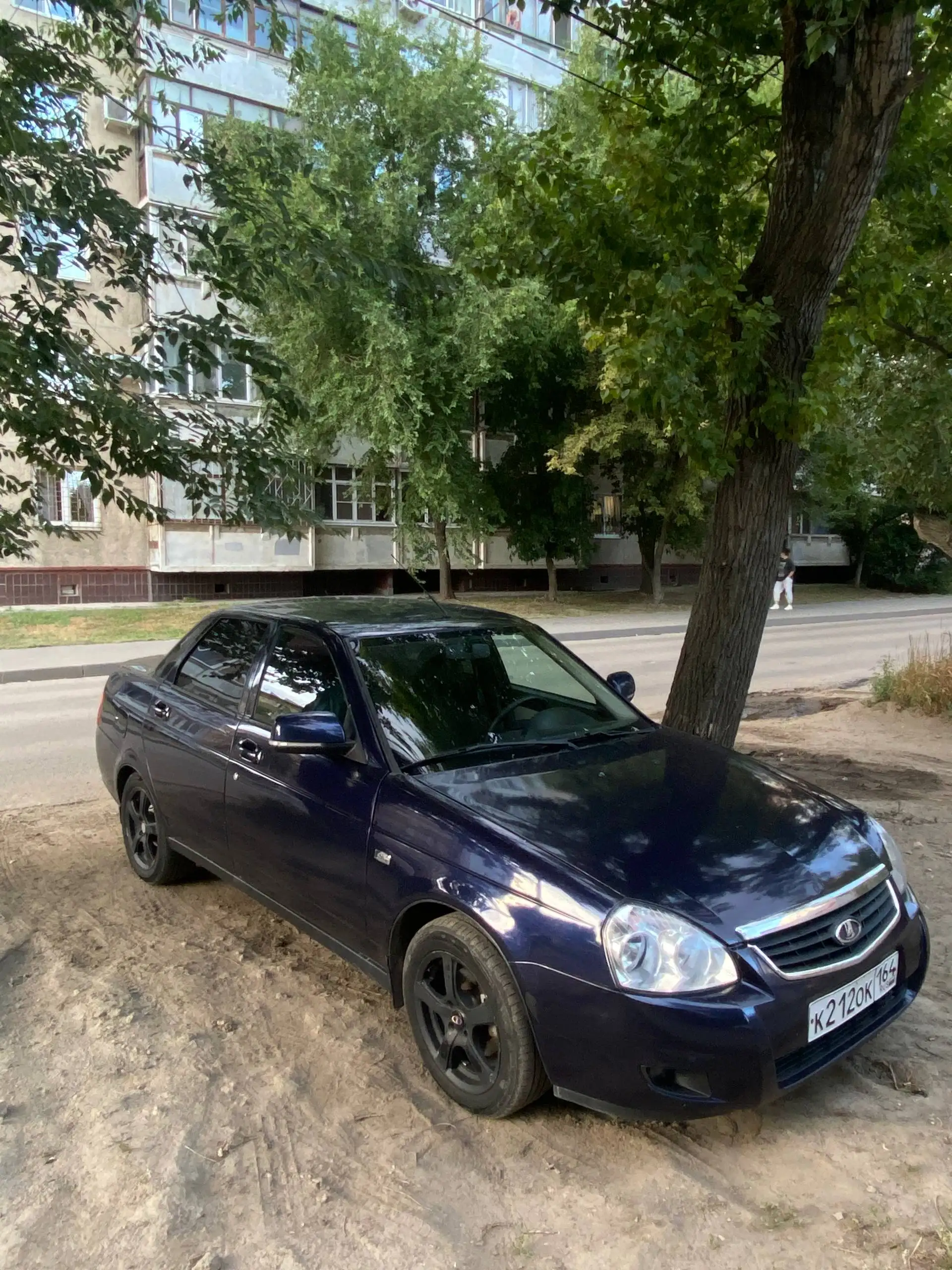 Toyota Camry 2012 - Легковые автомобили (Авто) в Саратов