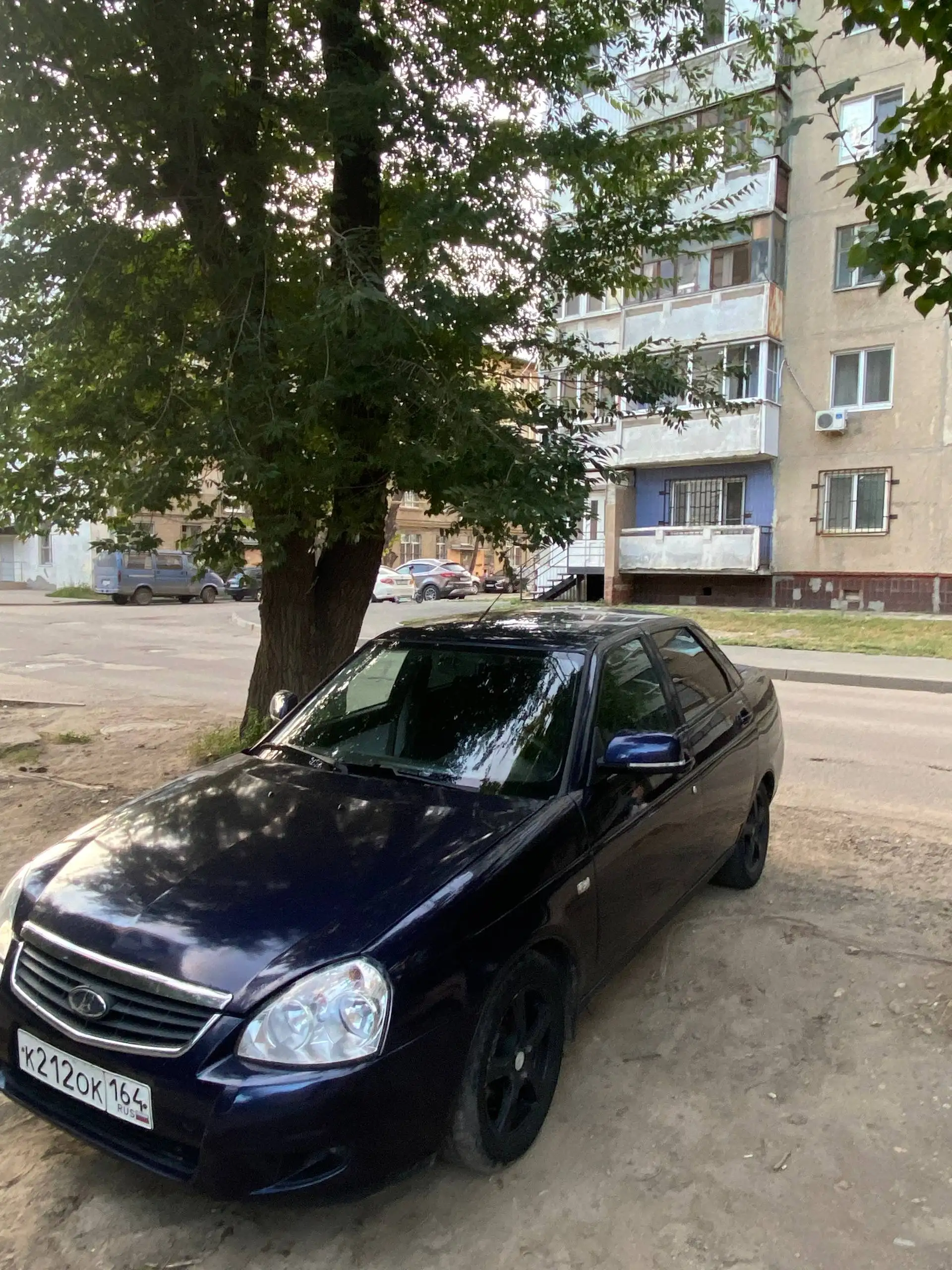 Toyota Camry 2012 - Легковые автомобили (Авто) в Саратов