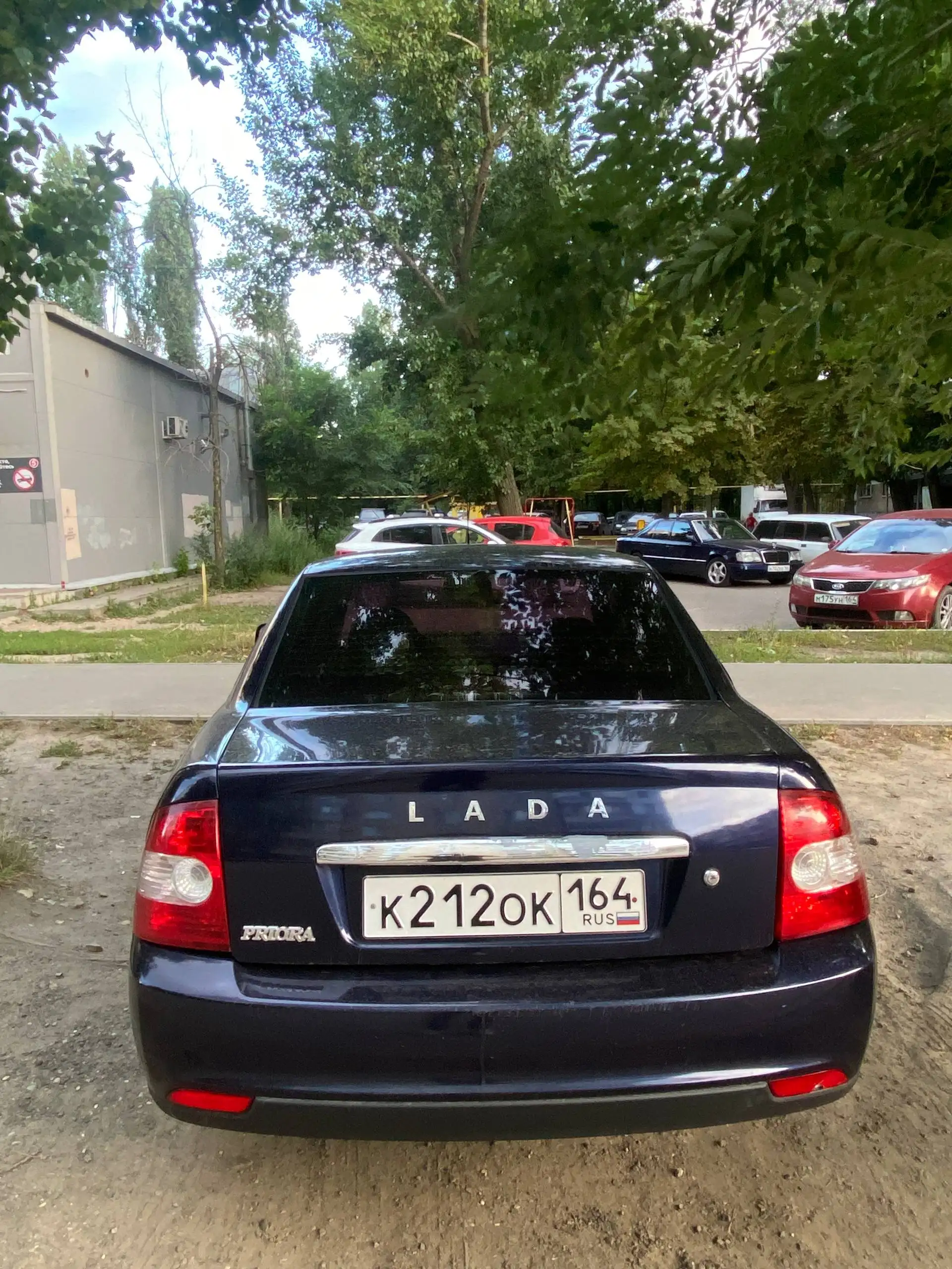 Toyota Camry 2012 - Легковые автомобили (Авто) в Саратов