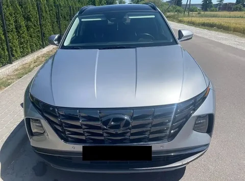 Hyundai Tucson 2022 Limited AWD - ВАЗ в Саратов