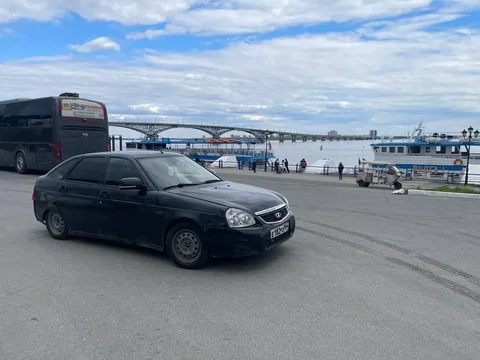 Продам авто - Авто в Саратов