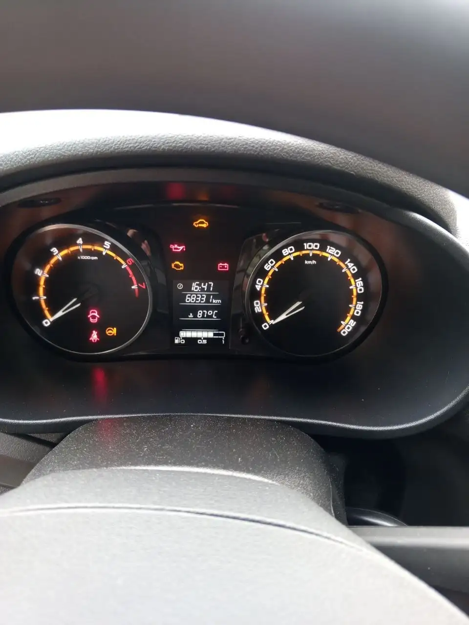 Lada Vesta 2021 - Авто в Саратов