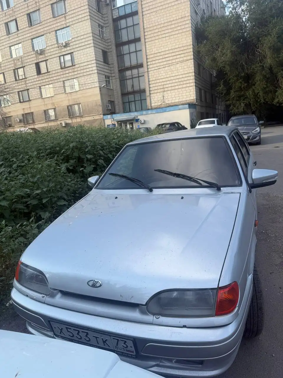 Продажа/обмен Супер авто 2010 - Авто в Саратов