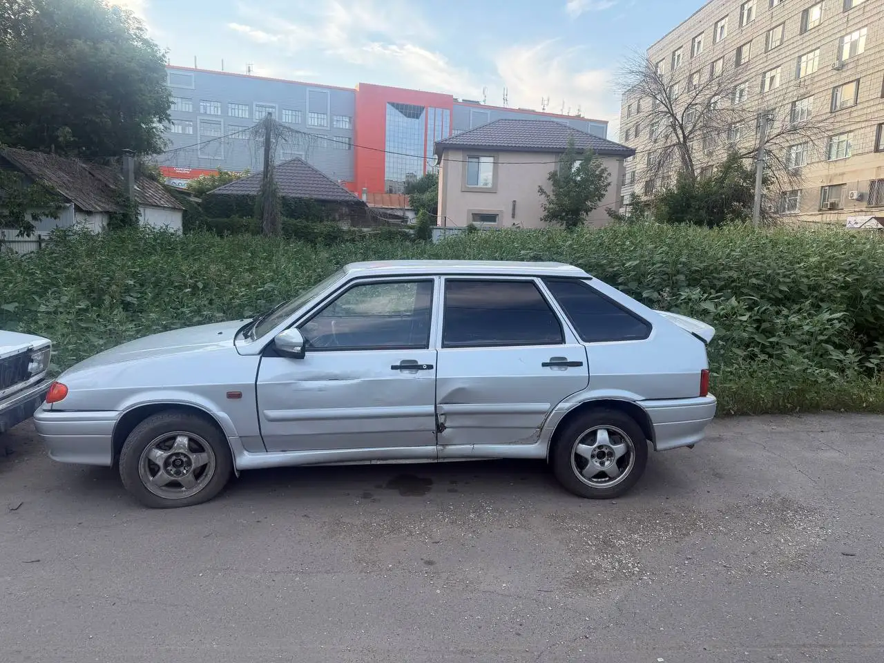 Продажа/обмен Супер авто 2010 - Авто в Саратов