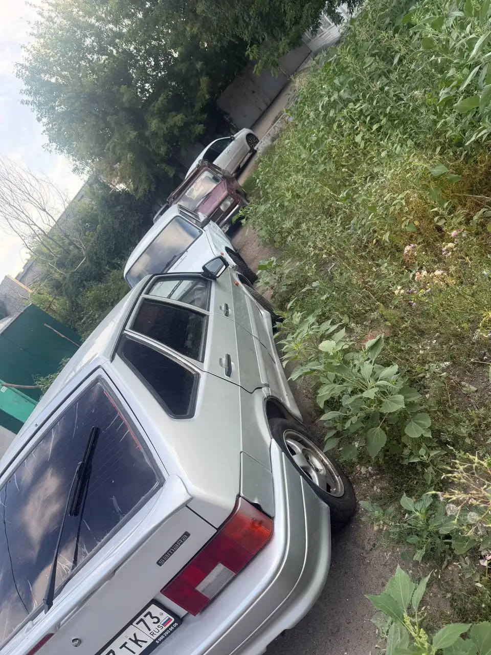Продажа/обмен Супер авто 2010 - Авто в Саратов