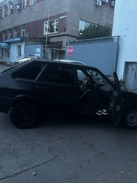 ВАЗ 2114, 2007 г., 85 000р торг - частное объявление в Саратов