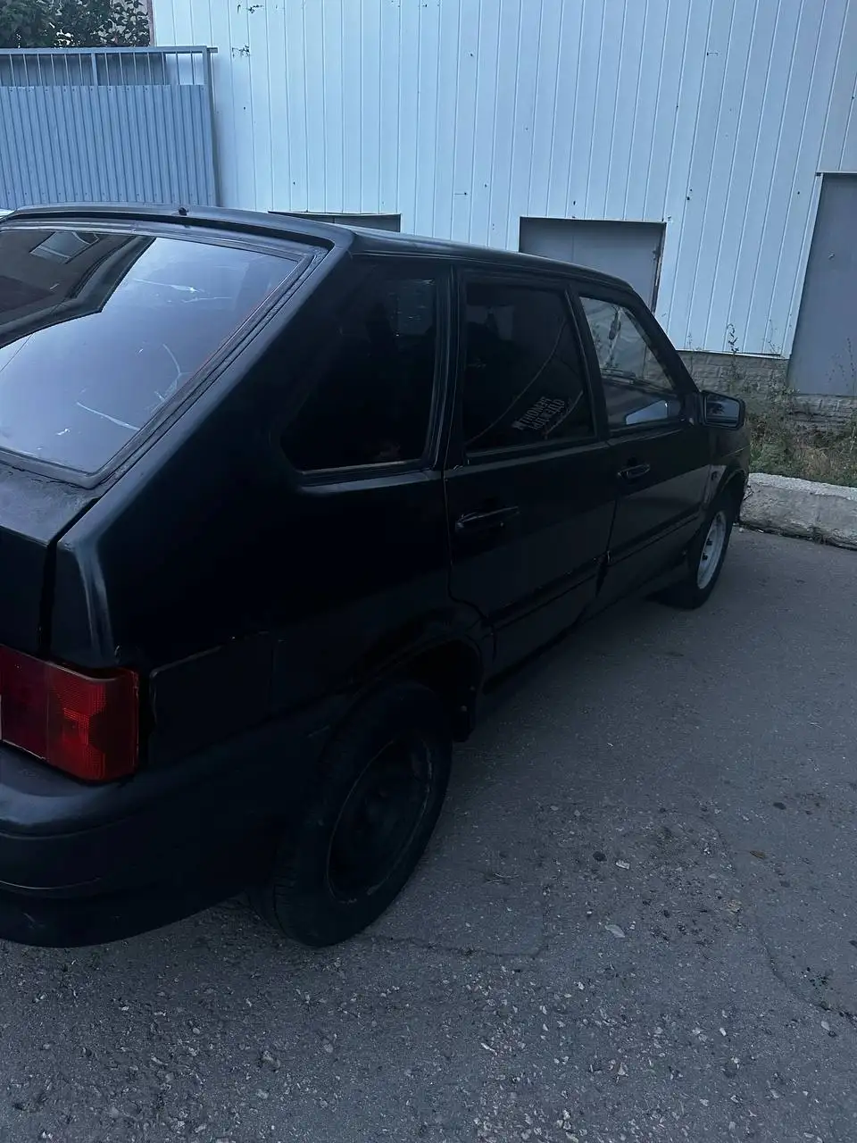 ВАЗ 2114, 2007 г., 85 000р торг - Легковые автомобили (Авто) в Саратов