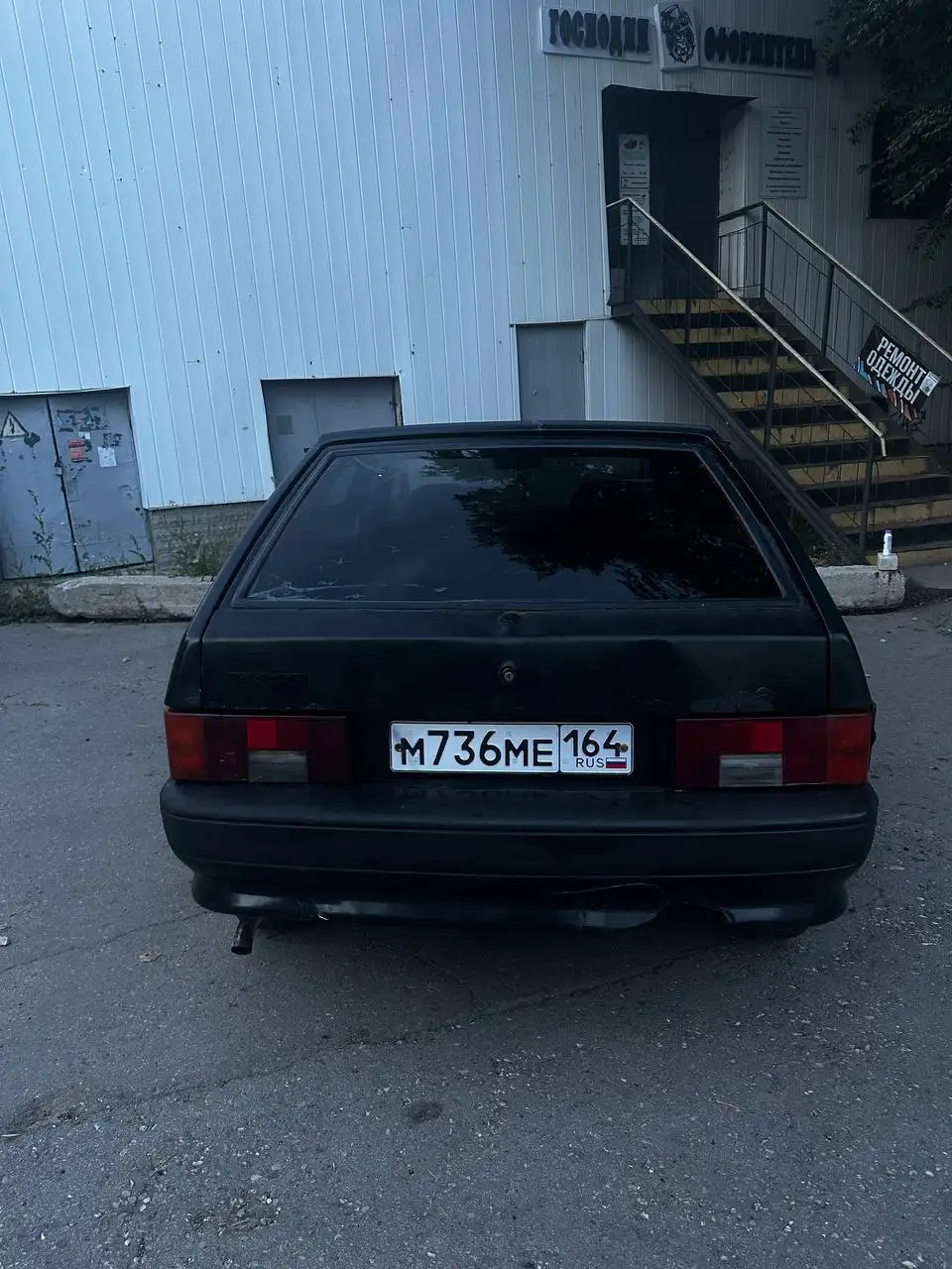 ВАЗ 2114, 2007 г., 85 000р торг - Легковые автомобили (Авто) в Саратов