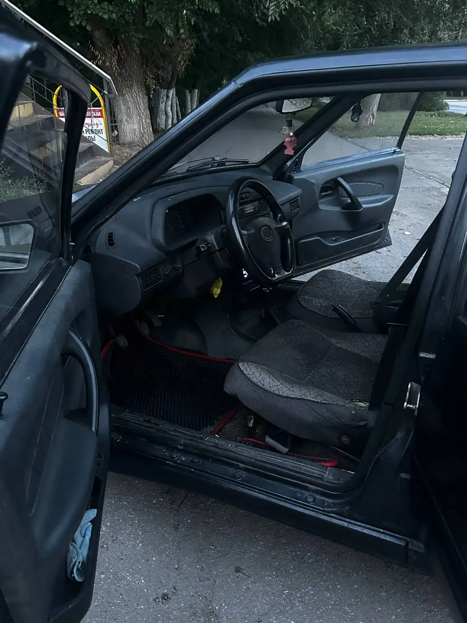 ВАЗ 2114, 2007 г., 85 000р торг - Легковые автомобили (Авто) в Саратов