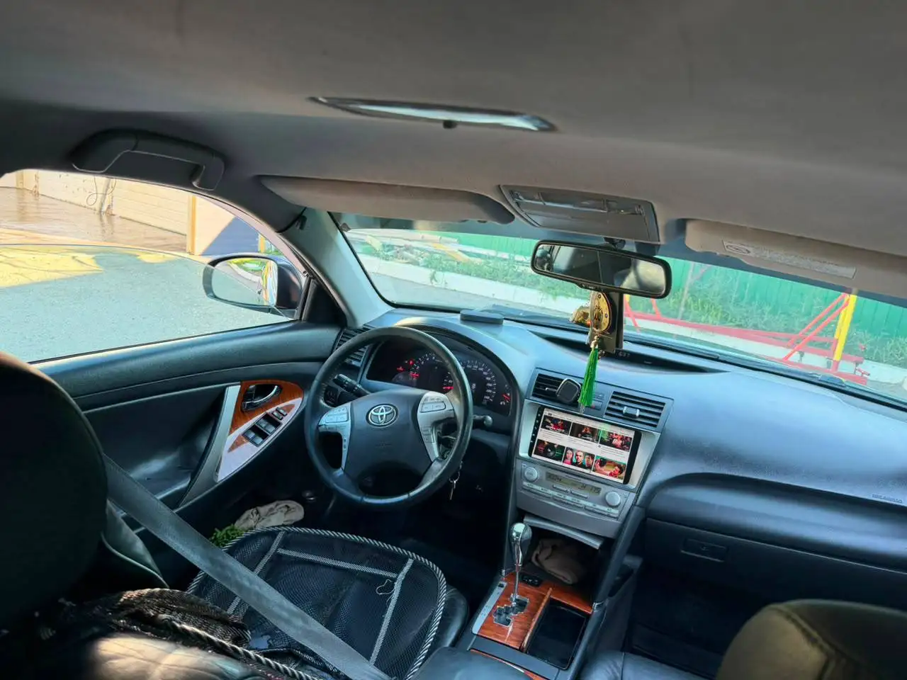 Toyota Camry 2.4 2009 - Легковые автомобили (Авто) в Саратов