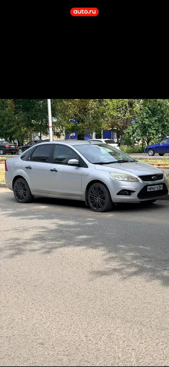 Кондей работает - Запчасти и аксессуары (Авто) в Саратов