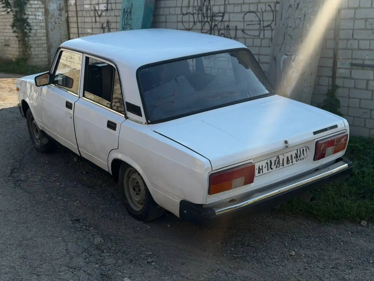 ВАЗ 2105 2009 года в Саратове - Легковые автомобили (Авто) в Саратов