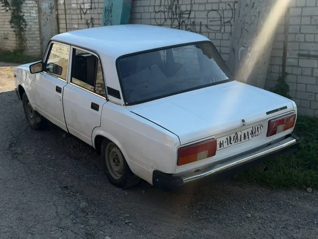 ВАЗ 2105 2009 года в Саратове - Легковые автомобили в Саратов