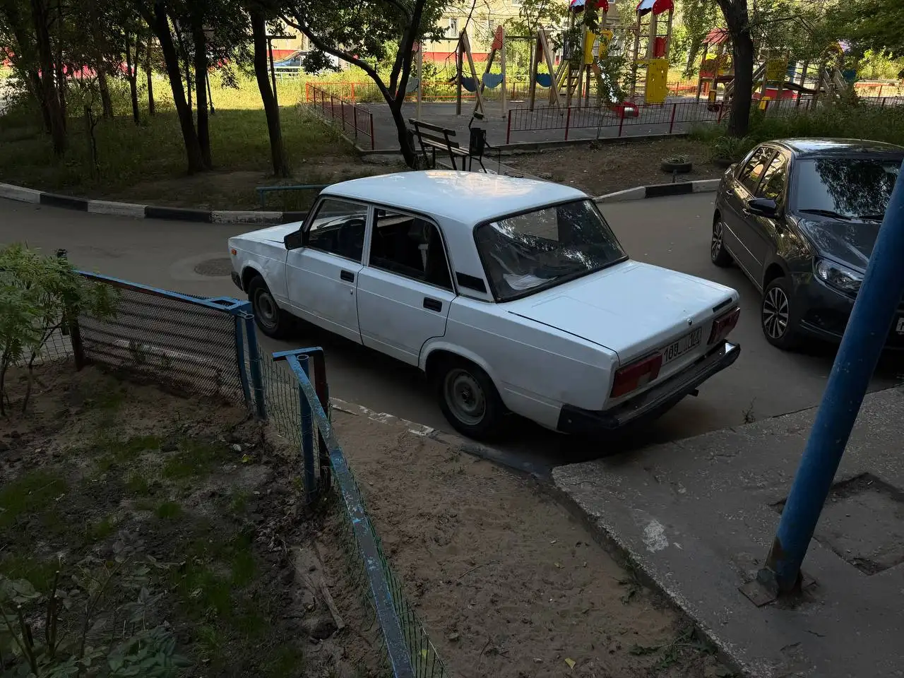 ВАЗ 2105 2009 года в Саратове - Легковые автомобили (Авто) в Саратов