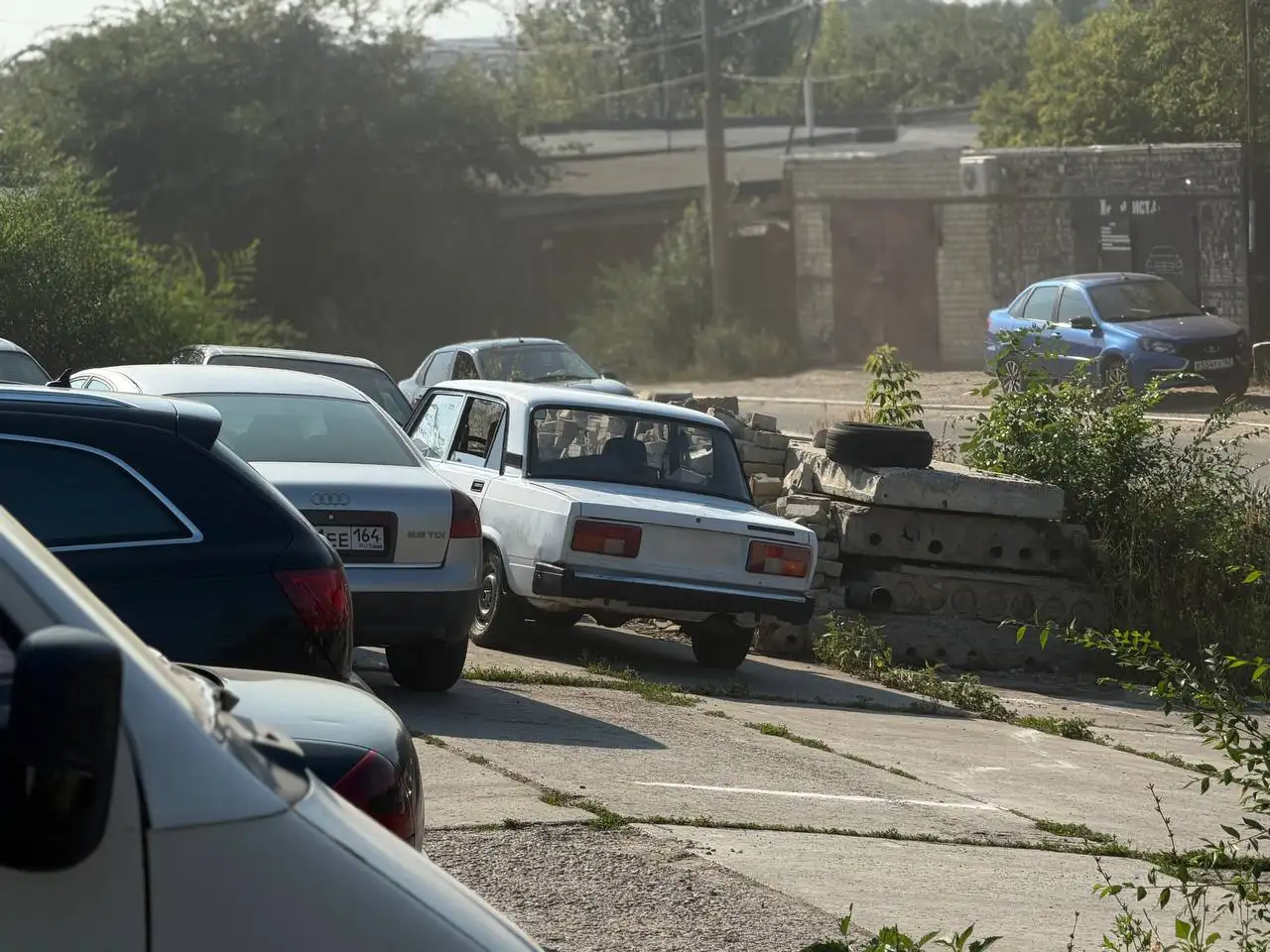 ВАЗ 2105 2009 года в Саратове - Легковые автомобили (Авто) в Саратов