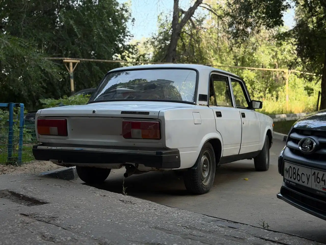 ВАЗ 2105 2009 года в Саратове - Легковые автомобили (Авто) в Саратов