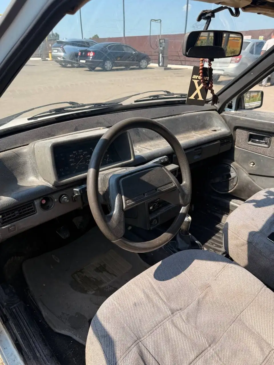 Продаю ВАЗ 2109 1997 года, карбюратор - Автомобили (Авто) в Саратов