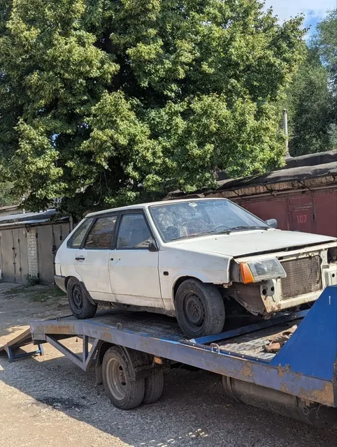 РАЗБОР АВТОРЫНОК САРАТОВ - Авто в Саратов