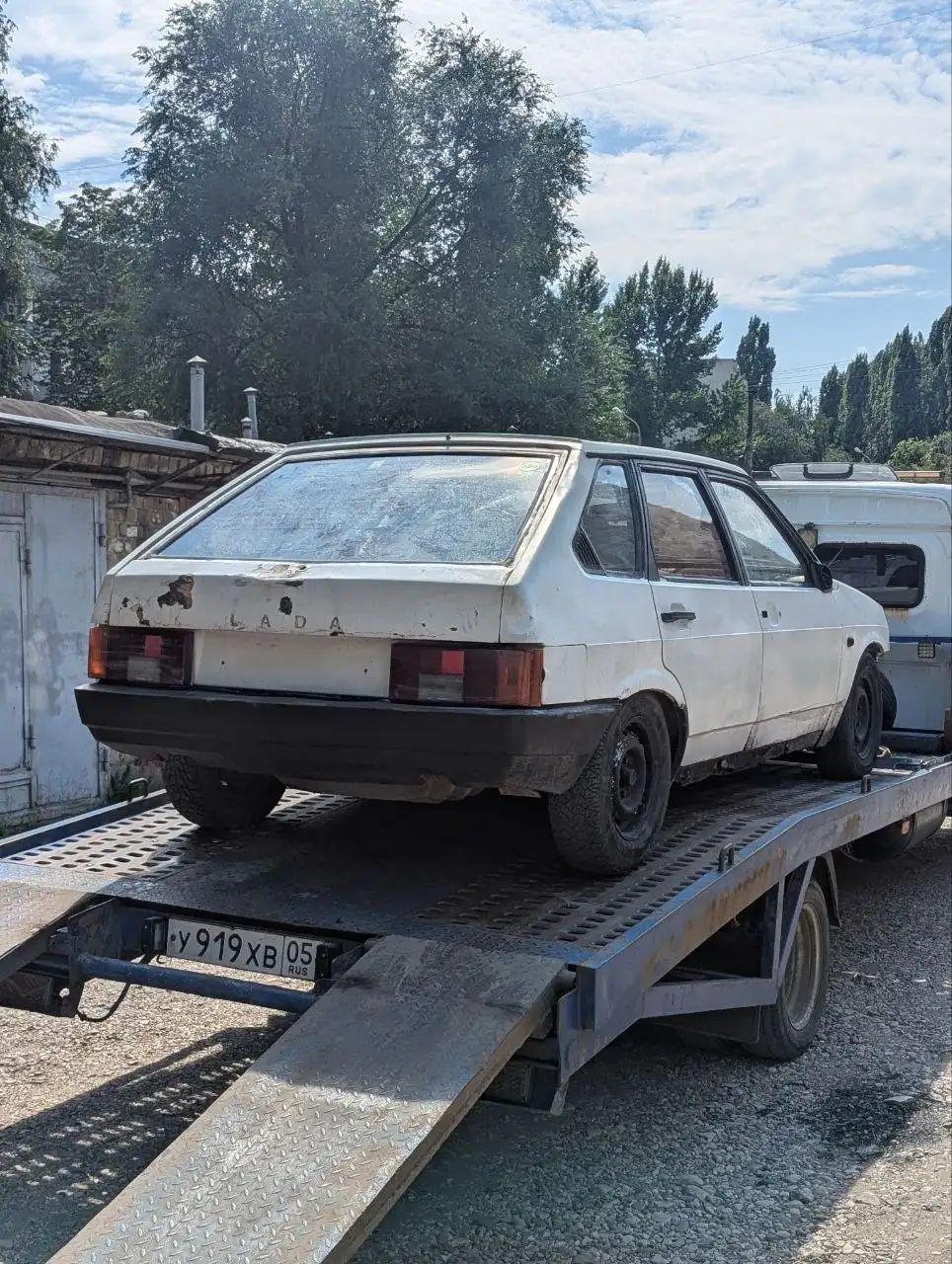 РАЗБОР АВТОРЫНОК САРАТОВ - Авто в Саратов
