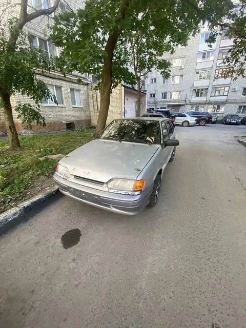 Полный разбор либо целиком 20к торг - Авто в Саратов