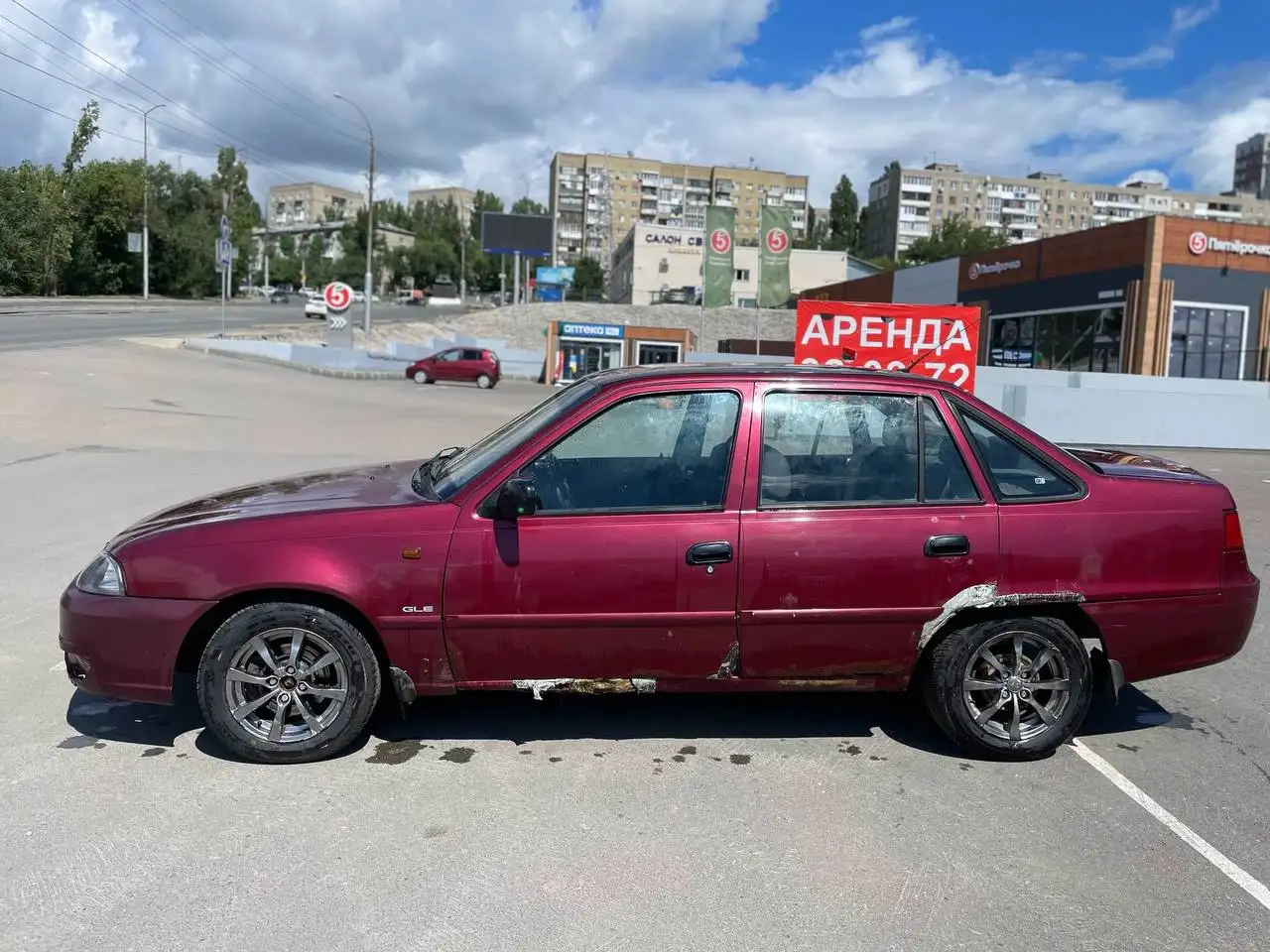 Продам Дэу Нексия 2009 в Саратове - Легковые автомобили (Авто) в Саратов