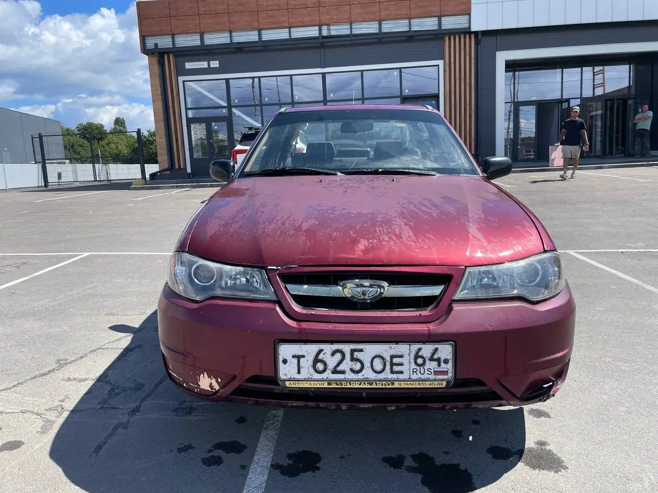 Продам Дэу Нексия 2009 в Саратове - Легковые автомобили (Авто) в Саратов