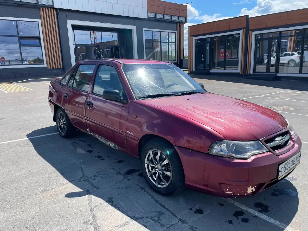 Продам Дэу Нексия 2009 в Саратове - Легковые автомобили (Авто) в Саратов
