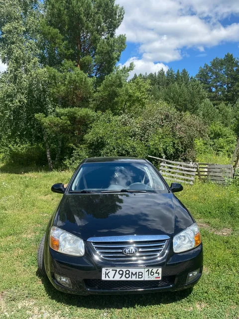 Продажа ВАЗ 2007 года, 1.6, комплектация ЕХ - Легковые автомобили в Саратов